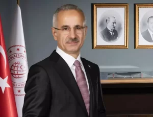 Ulaştırma Bakanı Uraloğlu, Cenevre’de BM AEK İç Ulaşım Komitesi Oturumuna Katılacak