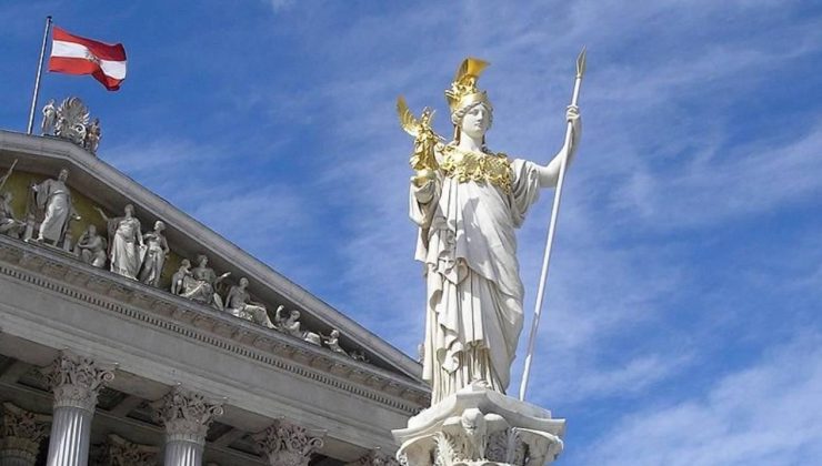 Ülke tarihinin en uzun koalisyon süreci! Avusturya’da hükümet kurulamıyor