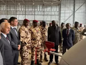 Ülkeden kovulan Fransa’yı Türk varlığı rahatsız etti: Boşlukları dolduruyorlar