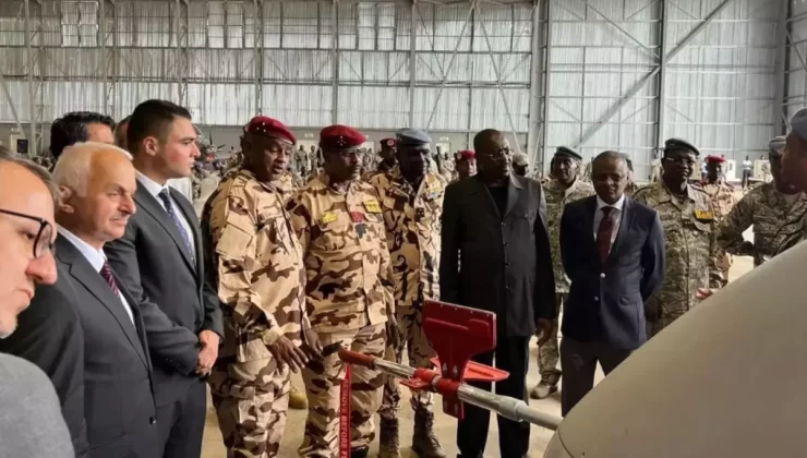 Ülkeden kovulan Fransa’yı Türk varlığı rahatsız etti: Boşlukları dolduruyorlar