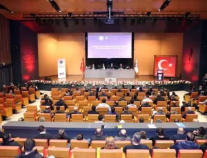 Ulusal Taşıt Tanıma Sistemi Tanıtıldı