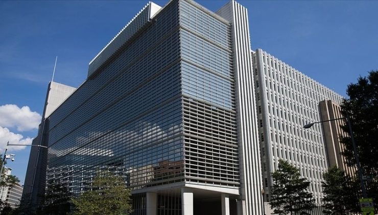 Uluslararası finans kuruluşlarından deprem bölgesine katkı
