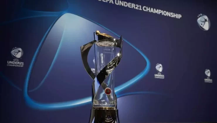 Ümit Milli Takım’ın Rakipleri Belli Oldu: 2027 UEFA Avrupa U21 Şampiyonası Eleme Grupları