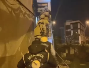 Ümraniye’de Aldatılan Kadın, Eşine ve Sevgilisine İşkence Yaptırdı