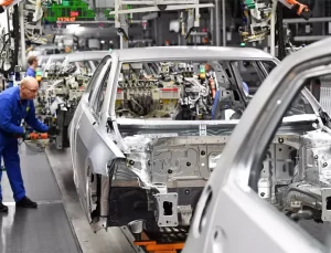 Ünlü araba firması 140 bin aracını geri çağırıyor