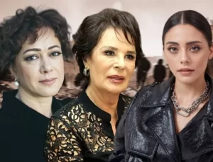 Ünlü isimlerden 6 Şubat paylaşımları: Ateş sadece düştüğü yeri yakmıyor