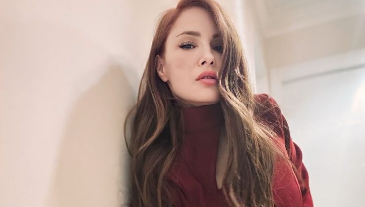 Ünlü oyuncu Mine Tugay hastanelik oldu