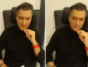 Ünlü şarkıcı Tayfun’dan sert sözler: Ahlaksızsınız, terbiyesizsiniz