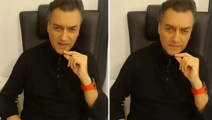 Ünlü şarkıcı Tayfun’dan sert sözler: Ahlaksızsınız, terbiyesizsiniz