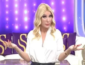 Ünlülerin tefecisi dosyasından Seda Sayan çıktı! 7.5 milyon TL detayı dikkat çekti