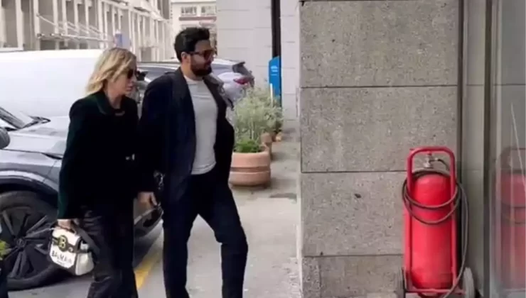 Ünlülerin Tefecisi Gözaltında