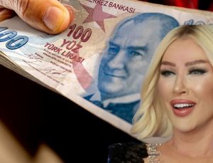 Ünlülerin tefecisi tutuklandı: Senetlerde ismi olan Seda Sayan ifade verdi