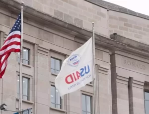 USAID, Kritik Görevde Olmayan Çalışanlarını İdari İzne Çıkarıyor