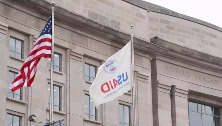 USAID, Kritik Görevde Olmayan Çalışanlarını İdari İzne Çıkarıyor