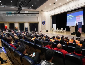 Üsküdar’da Afet Yönetimi Paneli: Koordinasyon ve Hazırlık Ön Planda