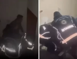 Uydurma pasaport üreten şebekeye operasyon: 5 kişi gözaltına alındı