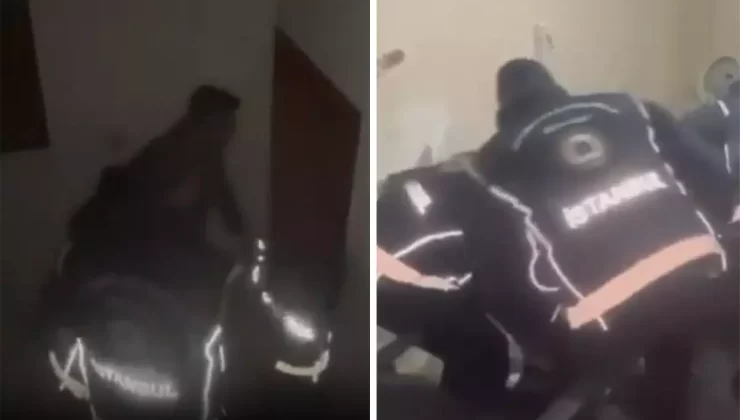 Uydurma pasaport üreten şebekeye operasyon: 5 kişi gözaltına alındı