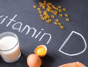 Uykusuzluğun altında yatan neden vitamin eksikliği olabilir