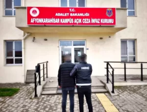Uyuşturucu Ticareti Yapan Şahıs Yakalandı