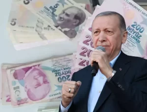 Uzaktan ve esnek çalışma modeli mi geliyor? Tüm gözler Erdoğan’ın yapacağı açıklamada