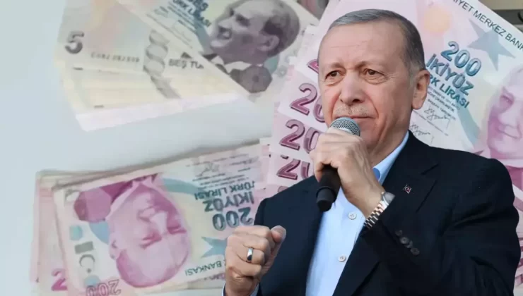 Uzaktan ve esnek çalışma modeli mi geliyor? Tüm gözler Erdoğan’ın yapacağı açıklamada