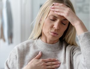 “Üzerimdeki Yük Gitmiyor… Dinlenemiyorum…” diyenlere 7 teklif