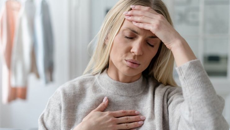 “Üzerimdeki Yük Gitmiyor… Dinlenemiyorum…” diyenlere 7 teklif