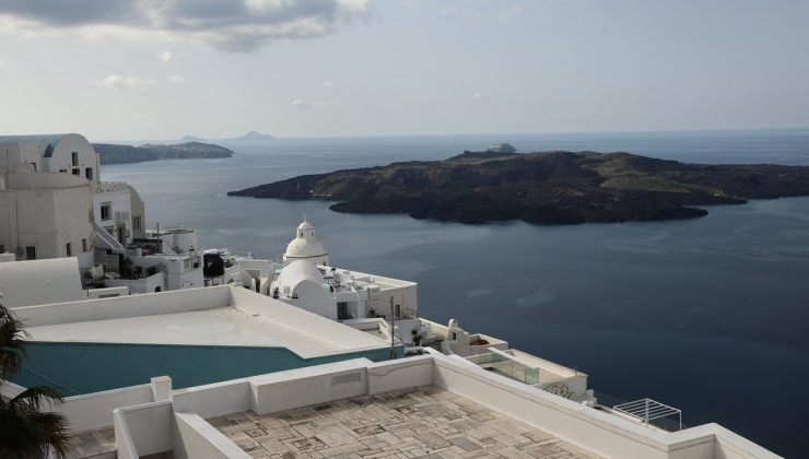 Uzman değerlendirmesi: Ege’de depremler aylarca sürebilir