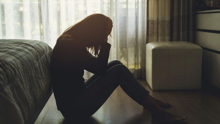 Uzmanlar açıkladı: Depresyon riskini azaltan saat 09.00 kuralı