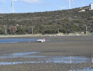 Uzmanlar açıkladı: İzmir’de deniz çekilmesinin sarsıntılarla ilgisi yok