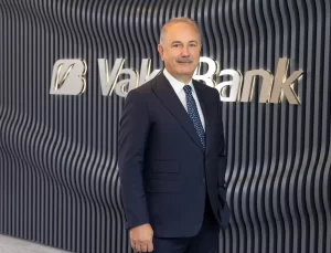 VakıfBank 2024’te 40,4 Milyar Lira Net Kar Elde Etti