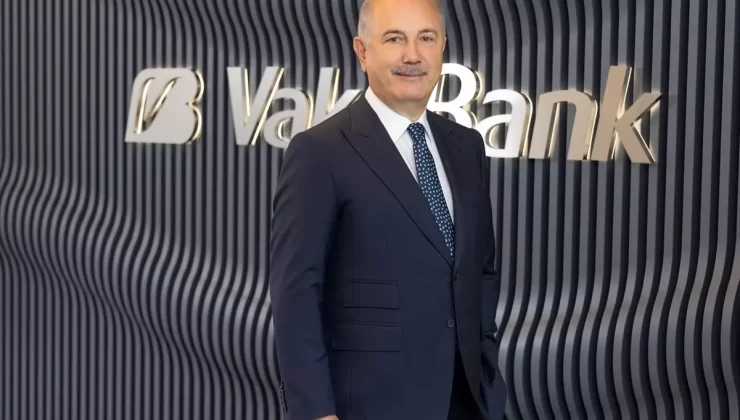 VakıfBank 2024’te 40,4 Milyar Lira Net Kar Elde Etti