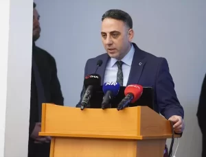 Vali Sezer: Aile ve Sevgi Temel Değerlerimizdir