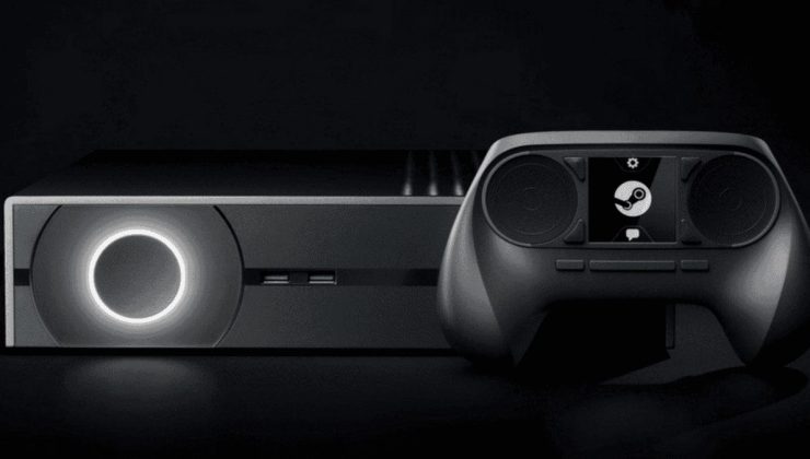 Valve ortalığı karıştırdı: PlayStation ve Xbox’a rakip oyun konsolu geliyor