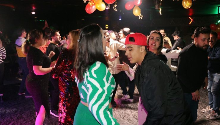 Van’a geçen yıl 719 bin İranlı turist geldi: 350 milyon dolar katkı sağladı