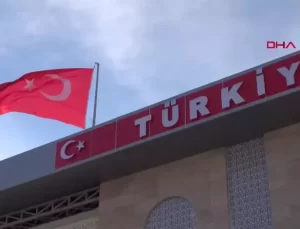 Van’a Gelen İranlı Turist Sayısı Artıyor