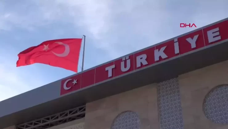 Van’a Gelen İranlı Turist Sayısı Artıyor