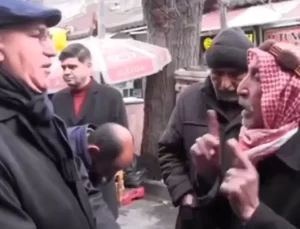Vatandaşın isteği CHP’li vekili şaşırttı: Kadına bir tokat atamıyorum