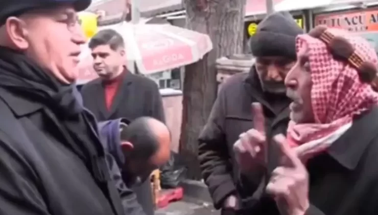 Vatandaşın isteği CHP’li vekili şaşırttı: Kadına bir tokat atamıyorum
