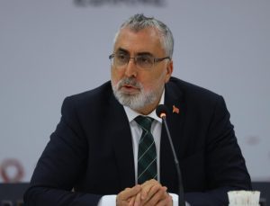 Vedat Işıkhan: Belediyelerimizin borçları 162 milyara ulaştı