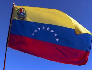 Venezuela uçağına el koyan ABD’ye ‘hırsızlık’ suçlaması