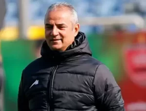 (VİDEO) Serdar Dursun, İran’da ‘Siu’ çekti, İsmail Kartal ilk galibiyetini aldı