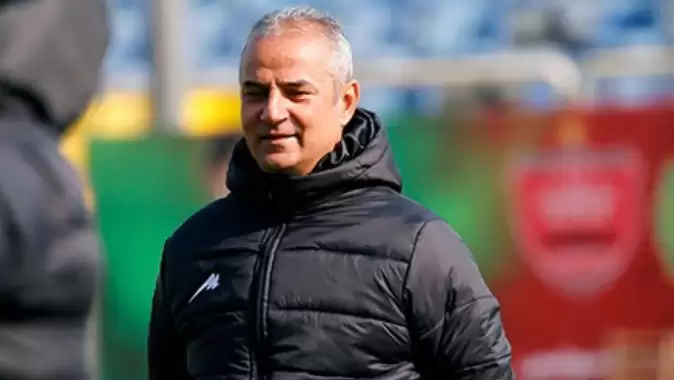 (VİDEO) Serdar Dursun, İran’da ‘Siu’ çekti, İsmail Kartal ilk galibiyetini aldı