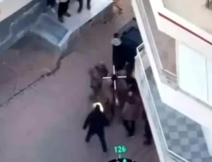 Viranşehir’de cinayet zanlısı yakalandı