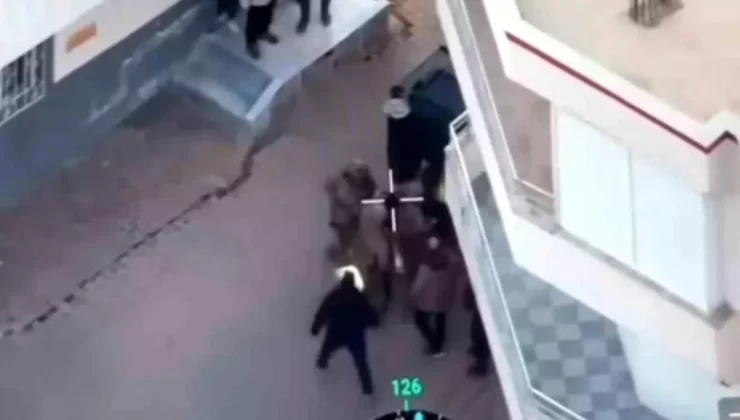 Viranşehir’de cinayet zanlısı yakalandı