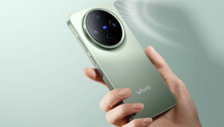 Vivo X200 Pro Mini’nin küresel çıkış tarihi netleşiyor