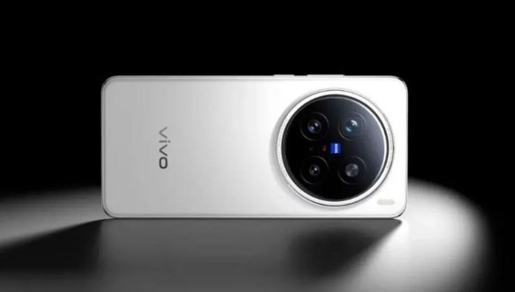 Vivo X200 Ultra’nın tüm kamera ayrıntıları sızdırıldı