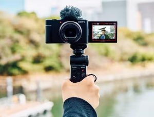 Vlogger kamera tavsiyesi isteyenlere en âlâ vlog kameraları (2025)
