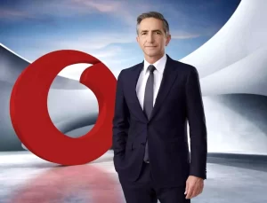 Vodafone Türkiye Üçüncü Çeyrek Sonuçlarını Açıkladı