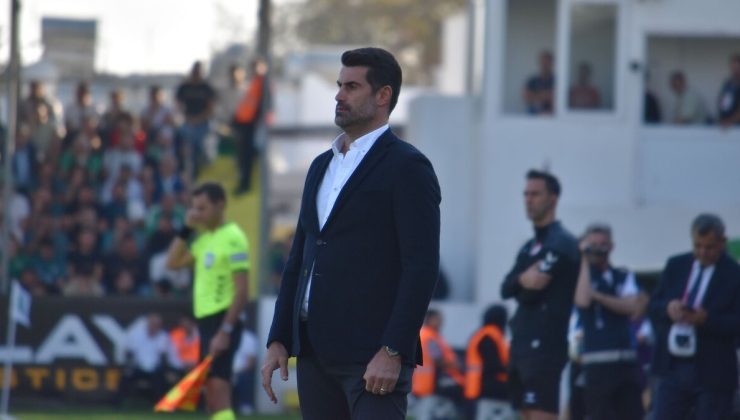 Volkan Demirel’den 6 Şubat paylaşımı